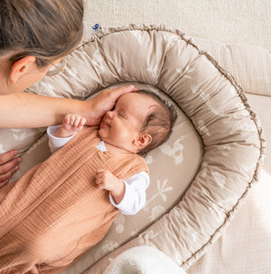 Ein Nest voller Liebe – Die Vorteile des Kuschelnests