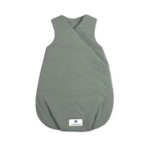 Moon baby sleeping bag - Basil