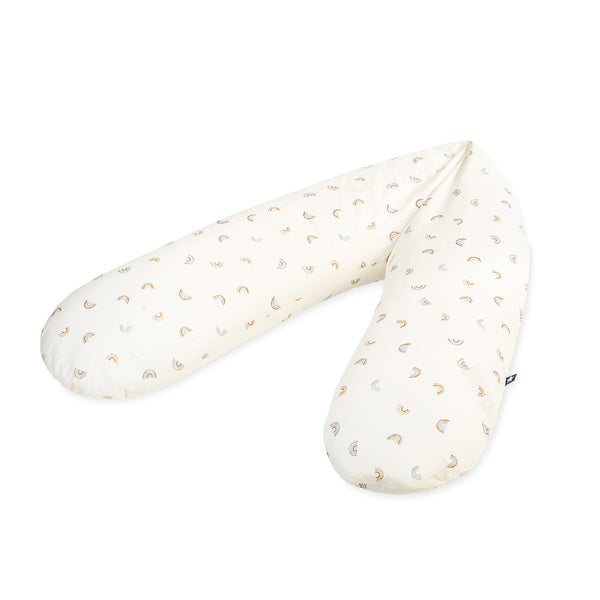 Jersey nursing pillow, Little Bow