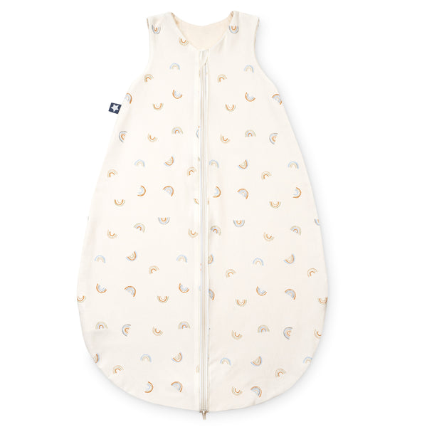 Jersey summer sleeping bag - Little Bow