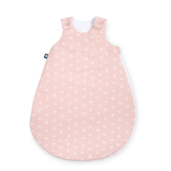 Sky baby sleeping bag - Leafy