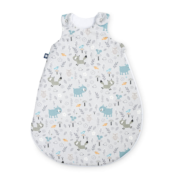 Babyschlafsack Sky - Smart Friends