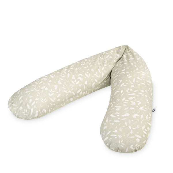 Jersey nursing pillow, Tropic