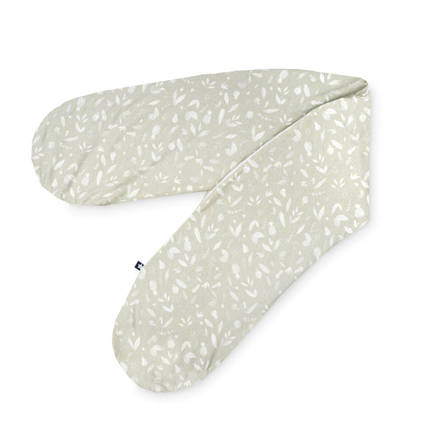 Nursing pillow cover jersey, Tropic