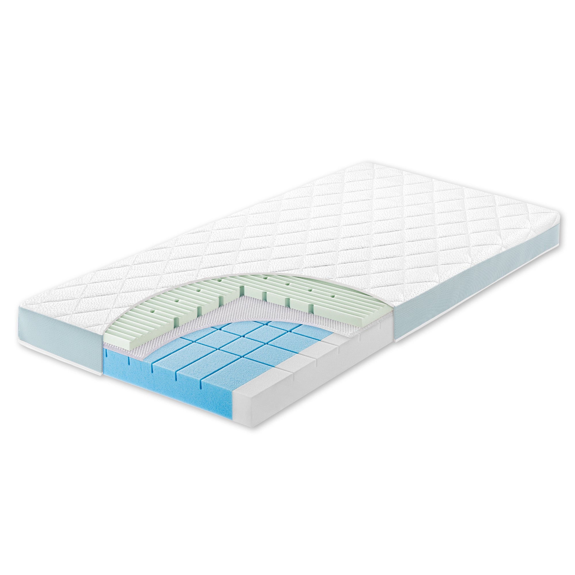 Baby mattress 130 x 70 online