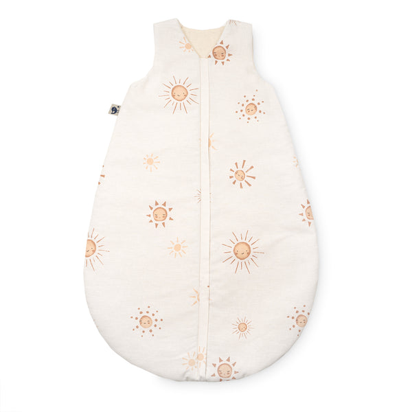 Schlafsack Organic, Sunshine