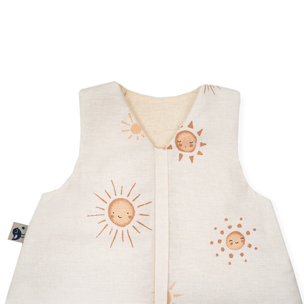 Schlafsack Organic, Sunshine