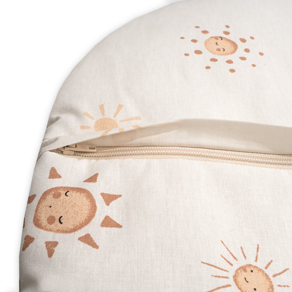 Schlafsack Organic, Sunshine